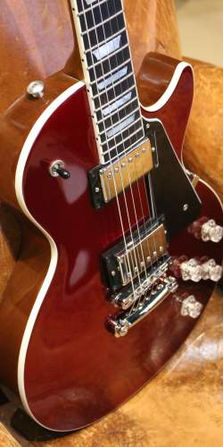 Gibson Les Paul Modern Sparkling Burgundy de 2020