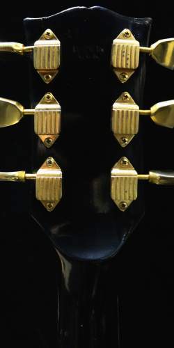 Gibson Les Paul Custom Black Beauty de 1973