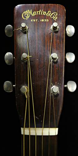 Martin D-18 de 1956