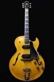 Gibson ES-175D Blond de 1954