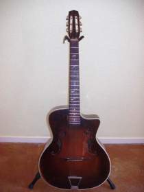 Di Mauro des années 40