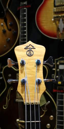 Alembic Distillate de 1983