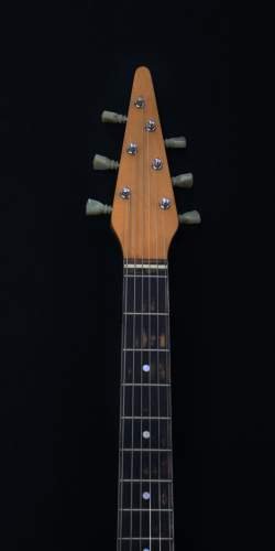 Burns Flyte Concord 1976