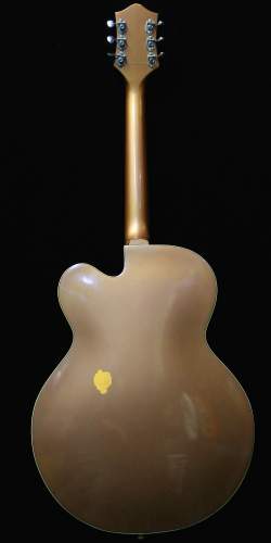 Gretsch Streamliner 6189 de 1956