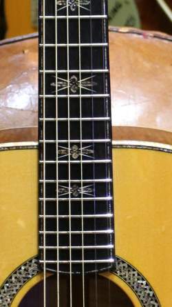 PRS Private Stock Collection  #033 Tonare Grand Acoustic de 2011