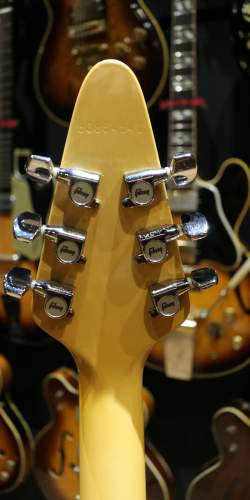 Gibson Flying V Designer Serie de 1984