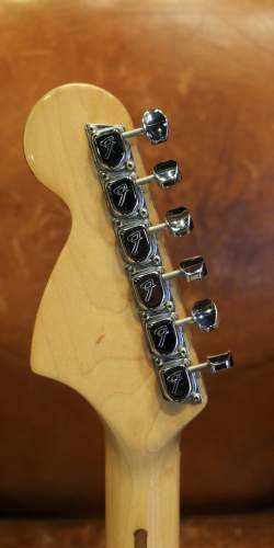 Fender Stratocaster Sunburst de 1974