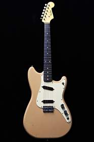 Fender Duo Sonic Desert Sand de 1960