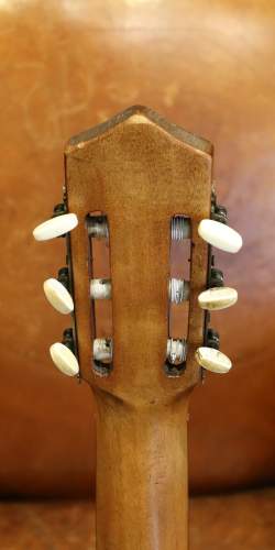 Enrique Sanfeliu Classique Natural de 1939