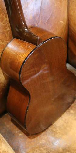 Martin T-18 Tiple Naturelle de 1963