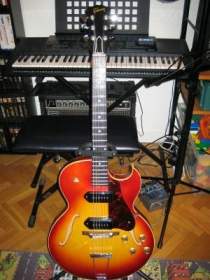 GIBSON ES 125 TDC