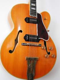 Gibson L5 CES Custom 55 Historic Collection
