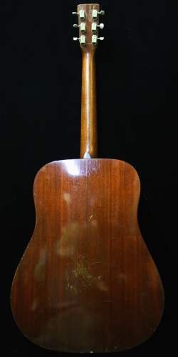 Martin D-18 Naturelle de 1955