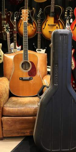 Martin D-42 K Natural de 1998