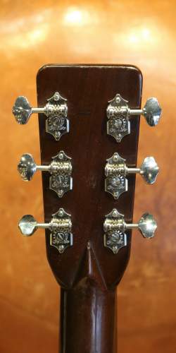 Martin HD-28 Natural de 1980