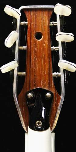 Wandre Waid Candle Smoke de 1960's