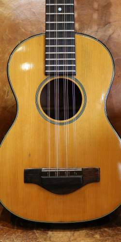 Martin T-18 Tiple Naturelle de 1963