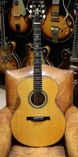 PRS Private Stock Collection  #033 Tonare Grand Acoustic de 2011