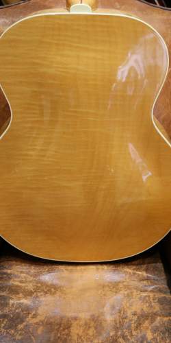 Guild JF30-12 Blonde de 1993