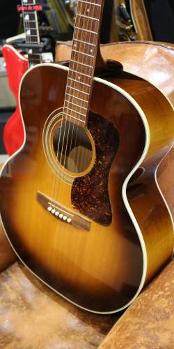 Guild JF-30 Antique Burst de 1997