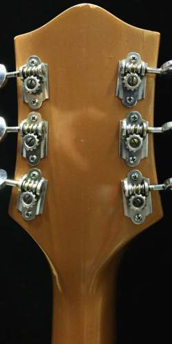Gretsch Streamliner 6189 de 1956