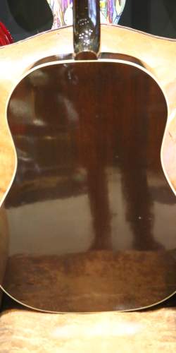 Gibson J-45 Natural de 1990