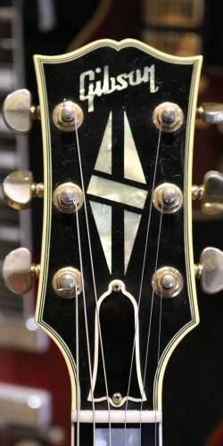 Gibson ES-355 59' Pelham Blue Custom Shop NAMM Show 2019 LTD