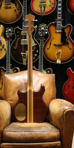 Alembic Distillate de 1983