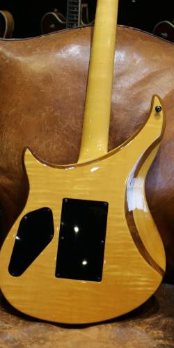 Gibson M-III Deluxe Natural de 1991