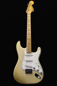 Fender Stratocaster Ash Mary Kaye Hardtail de 1974