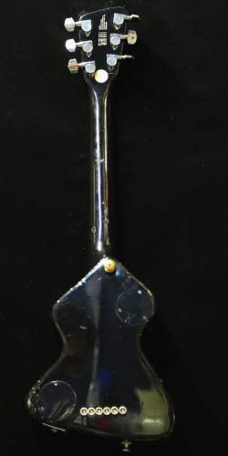 Hondo Chiquita Black Beauty de 1979