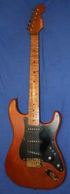 SCHECTER Strat