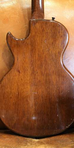 Gibson Melody Maker Sunburst de 1959