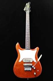 Epiphone Coronet Natural de 1964