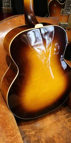 Guild JF-30 Antique Burst de 1997