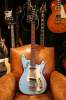 Hagstrom I Blue de 1966