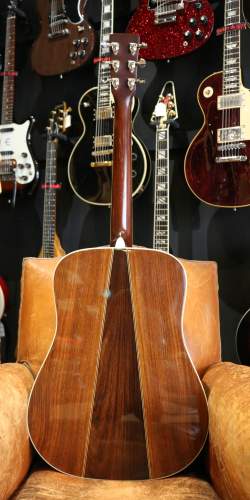 Martin D-35 Naturelle de 1973