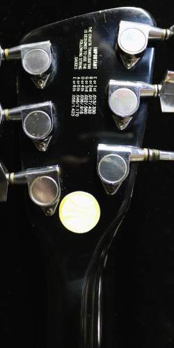 Hondo Chiquita Black Beauty de 1979