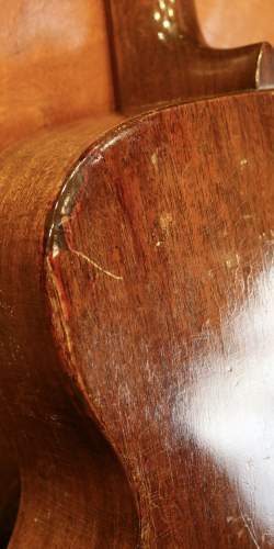 Martin 00-17 Natural de 1955