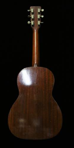 Martin 5-18 Natural de 1968