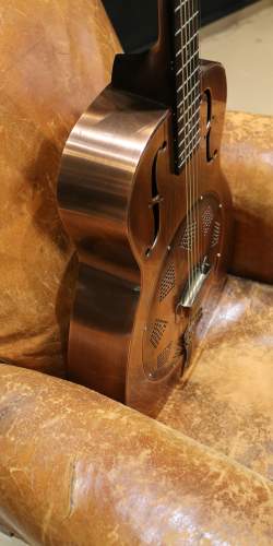 Dobro Recording King RM 998