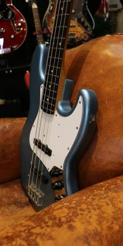 Fender Jazz Bass Lake Placid Blue de 1965