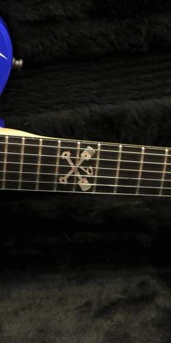 Fender Telecaster Custom Shop HotWheels de 2003