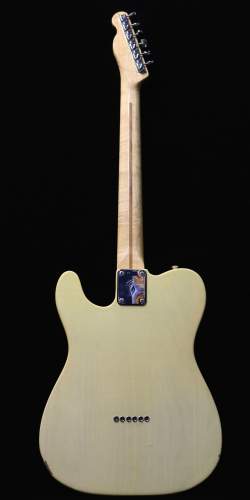 Fender Telecaster Ash de 1972
