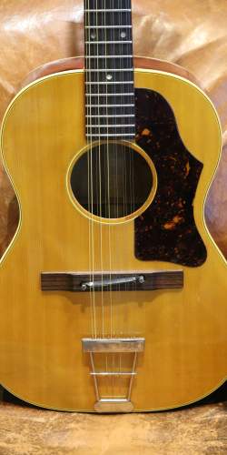 Gibson B25-12N Natural de 1974