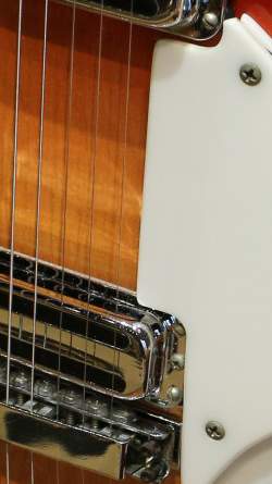 Rickenbacker 360 Fireglo de 1967