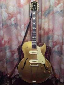 gibson ES 295