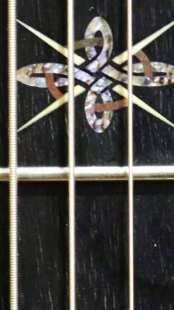 PRS Private Stock Collection  #033 Tonare Grand Acoustic de 2011
