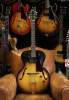 Gibson ES-125T Sunburst de 1955