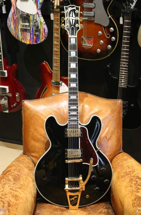Gibson ES-355 EBBG de 2016